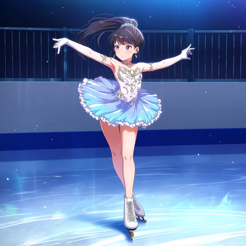 フィギュアスケート