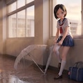 彼女の秘密 5枚目