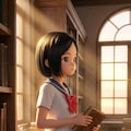 彼女の秘密 8枚目