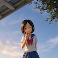 彼女の秘密 6枚目