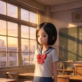 彼女の秘密 7枚目
