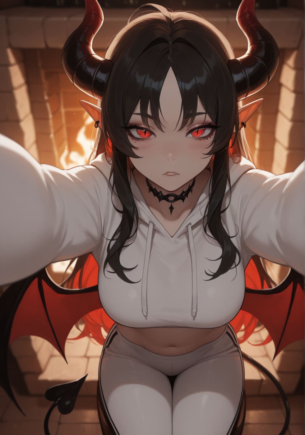 悪魔っこ リリィ