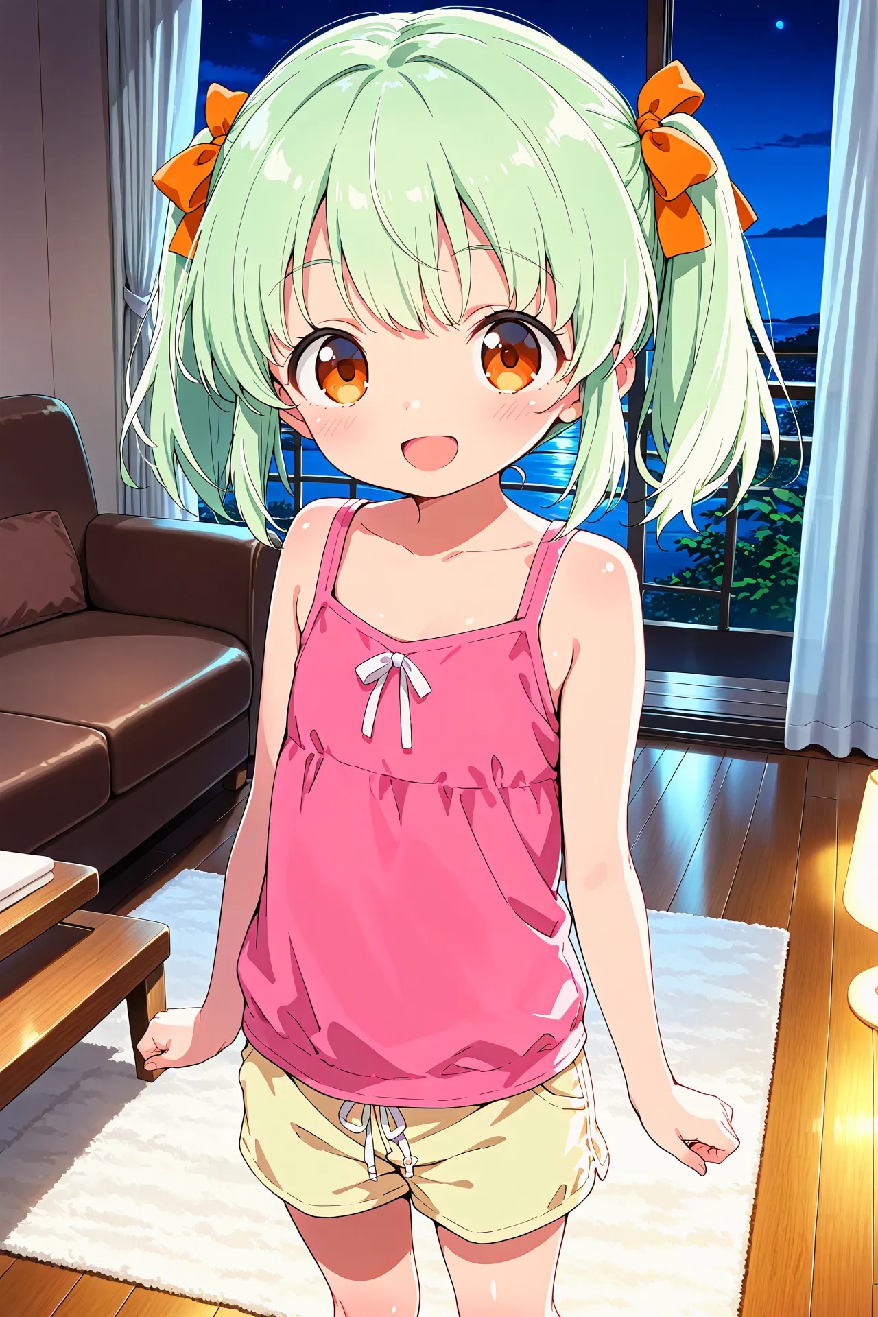 りおちゃん