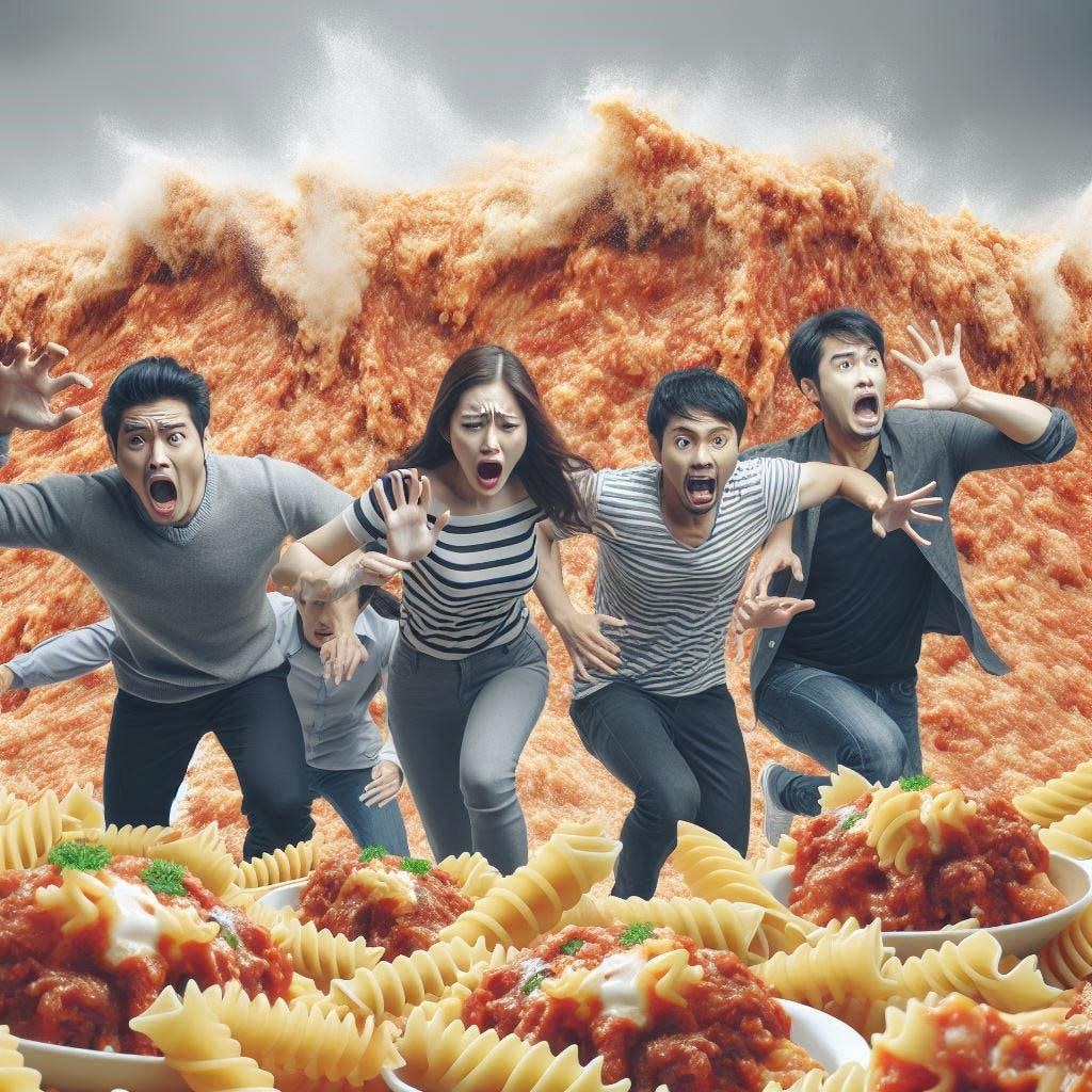 理不尽な暴力が襲いかかる