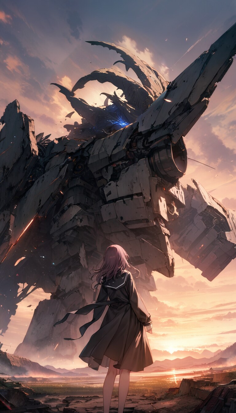 越夜隊_神の繭解放戦線 | の人気AIイラスト・グラビア