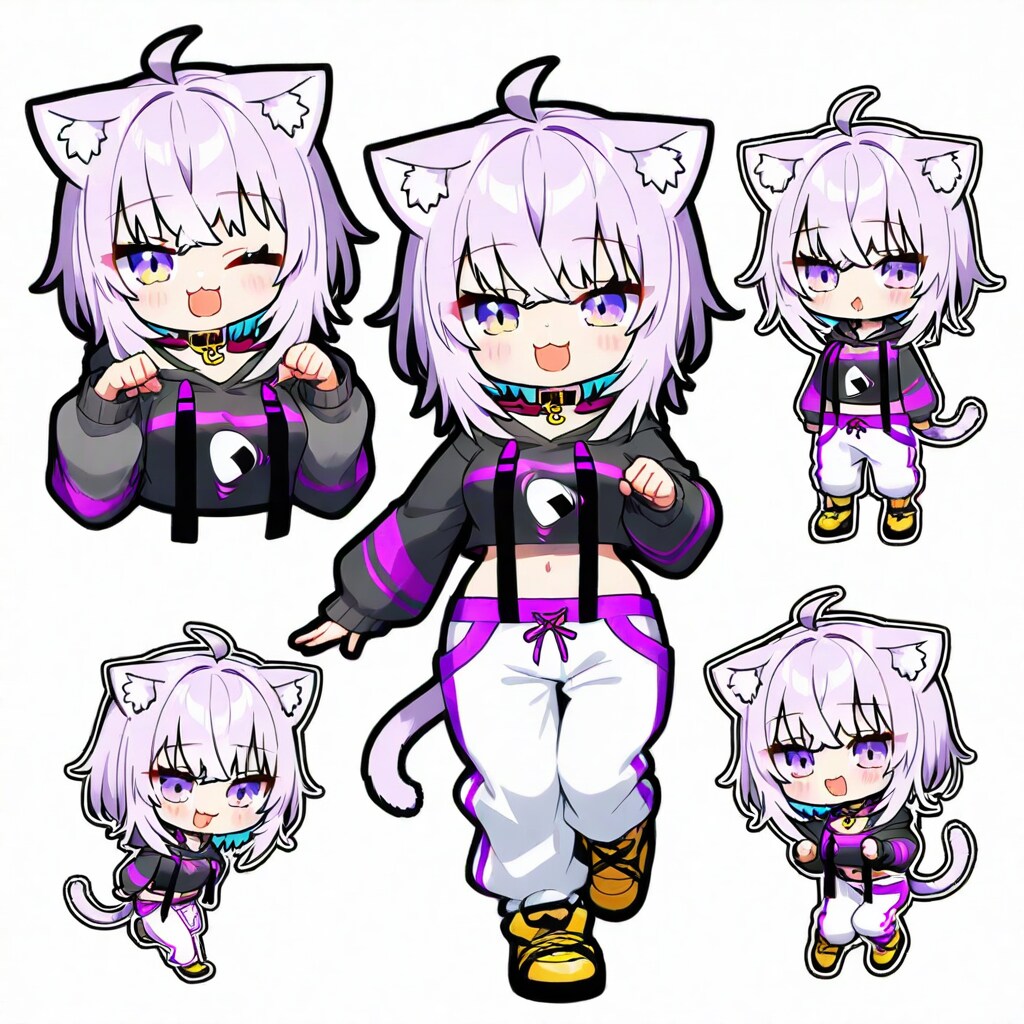 ちち生でおかゆん