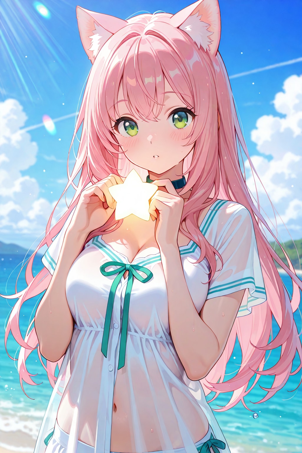 LILYミクちゃん🐱✨