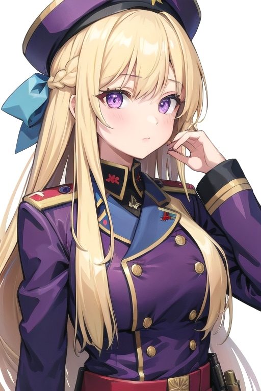 クレアちゃん752 | の人気AIイラスト・グラビア