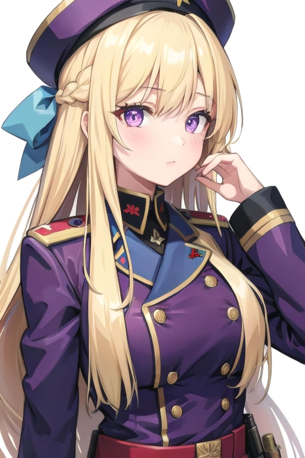 クレアちゃん752