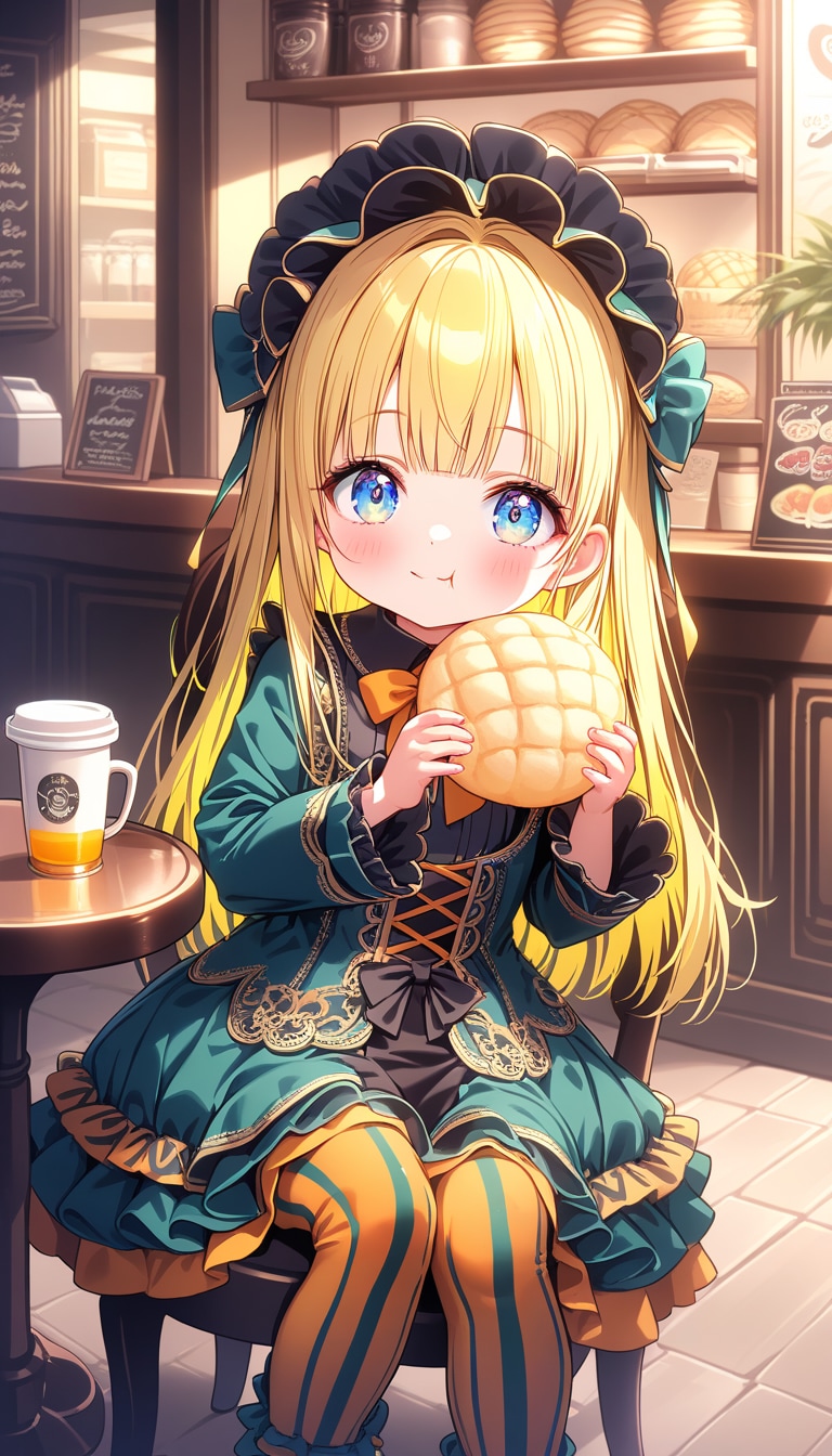 うちの子 | の人気AIイラスト・グラビア