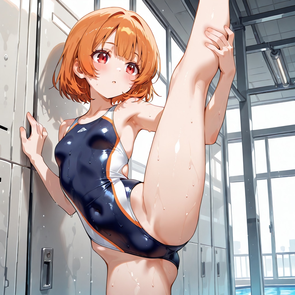準備運動その7
