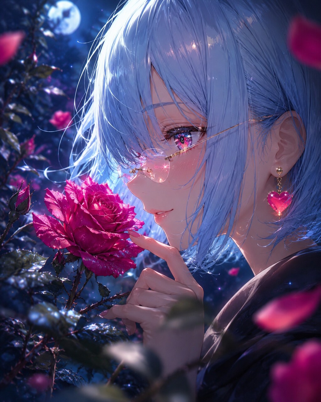 薔薇