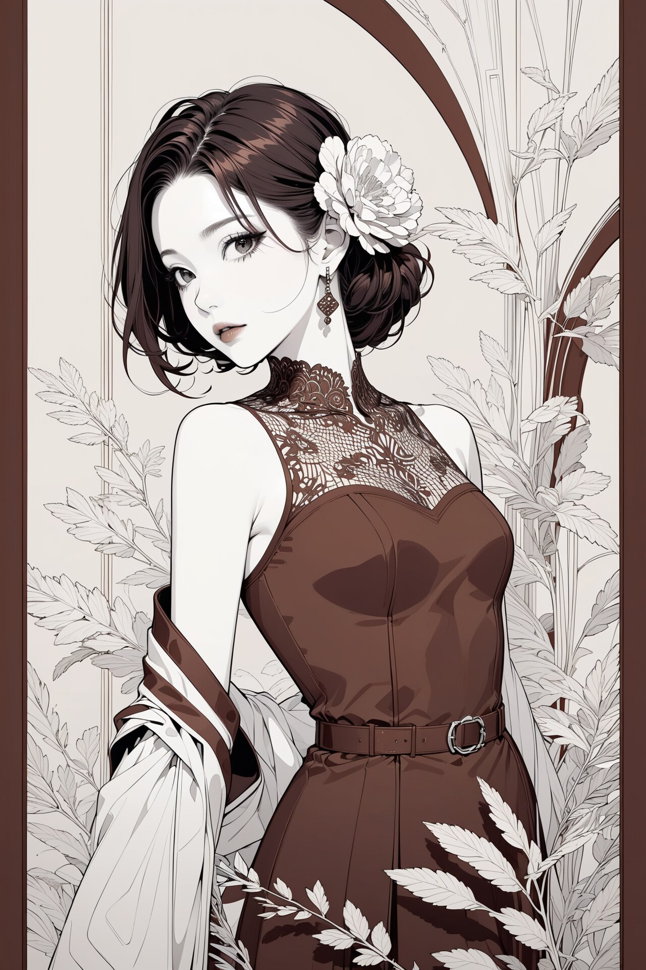 Chocolat