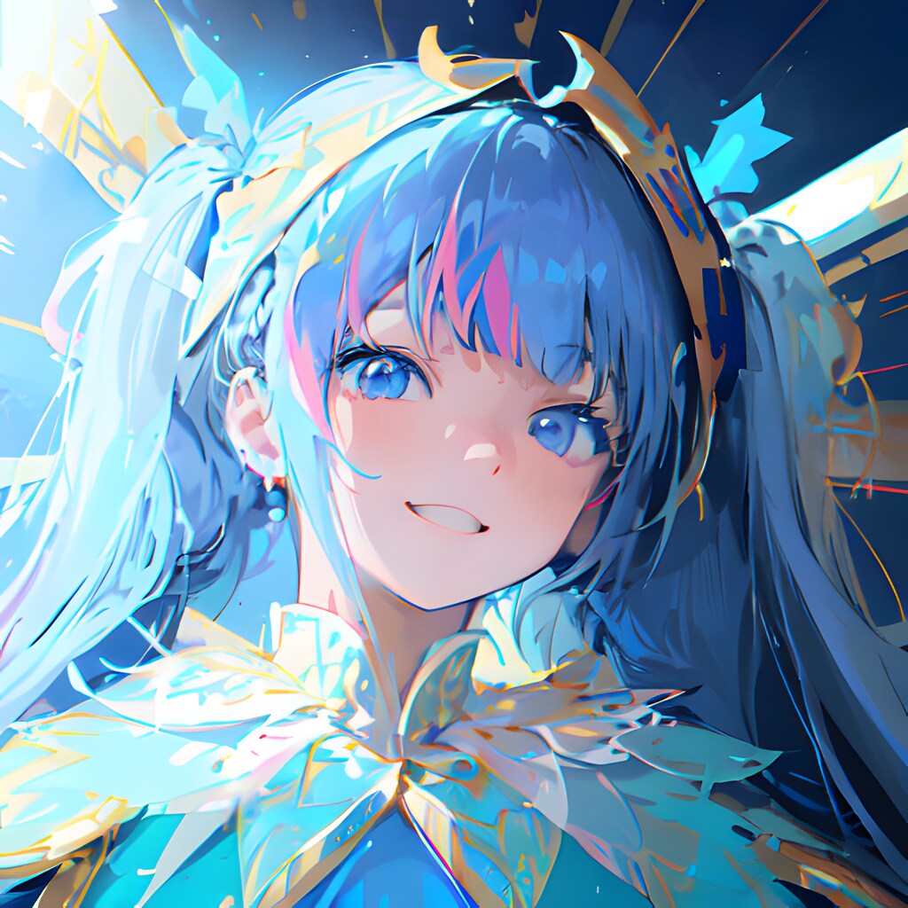 キュアスカイ