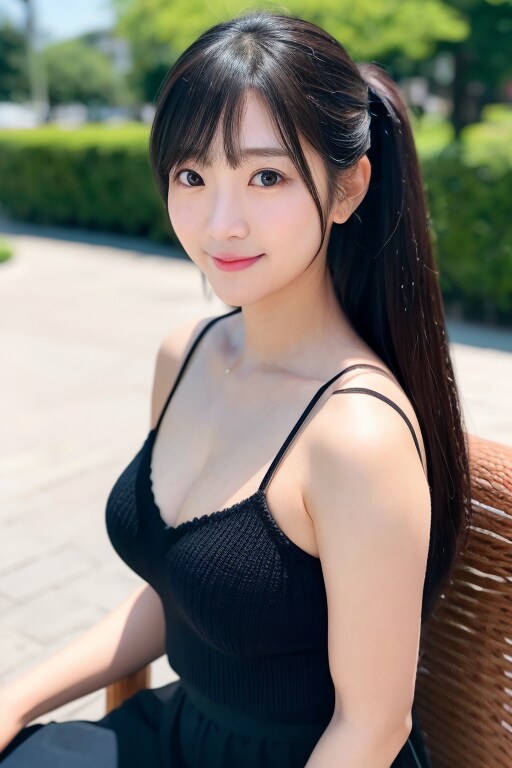暑いですね