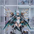 ドラゴン娘ちゃんフィギュア４ 5枚目