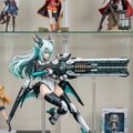 ドラゴン娘ちゃんフィギュア４ 4枚目