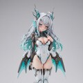 ドラゴン娘ちゃんフィギュア４ 8枚目