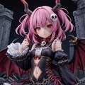 ドラゴン娘ちゃんフィギュア４ 7枚目