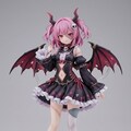 ドラゴン娘ちゃんフィギュア４ 9枚目