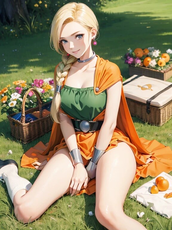 ビアンカ