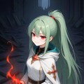 うちの子アート2024年11月中旬 6枚目