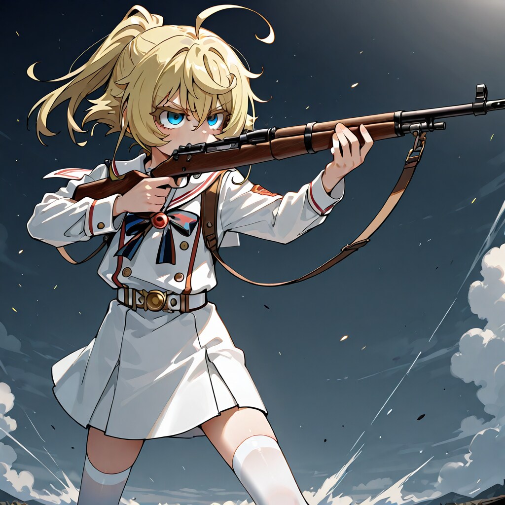 ターニャ