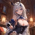 ぱ〇ぱ〇しましょ♪（有料） 3枚目