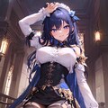 ぱ〇ぱ〇しましょ♪（有料） 2枚目