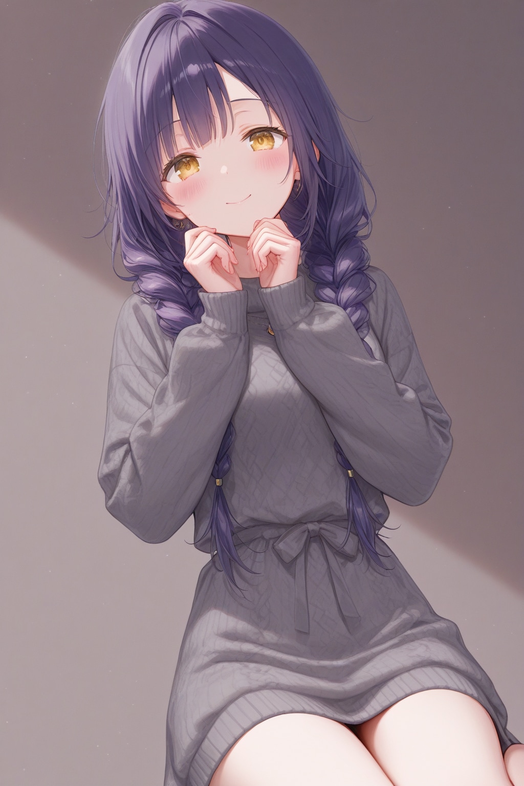 Love Me If You Can