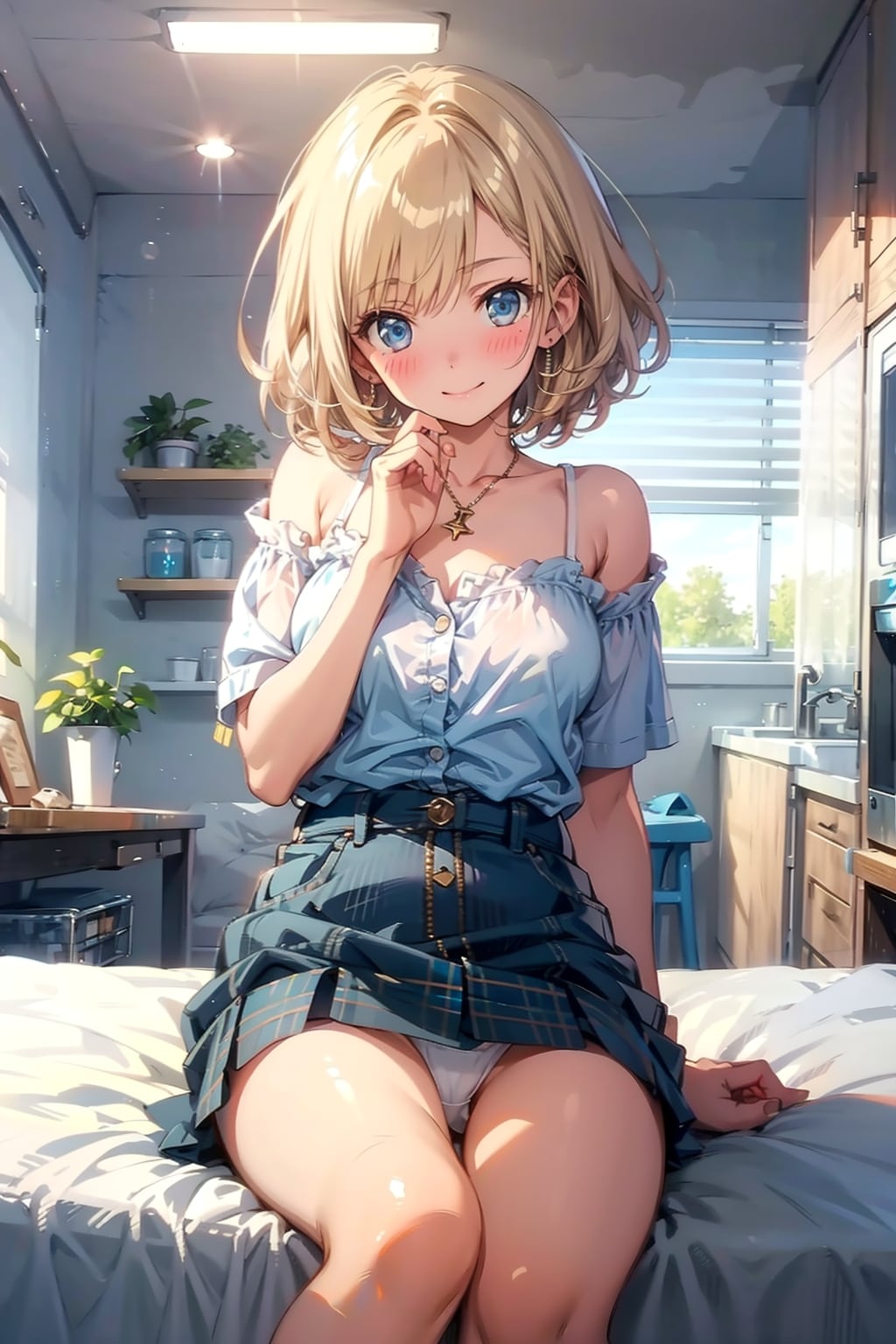とうとうしちゃったね