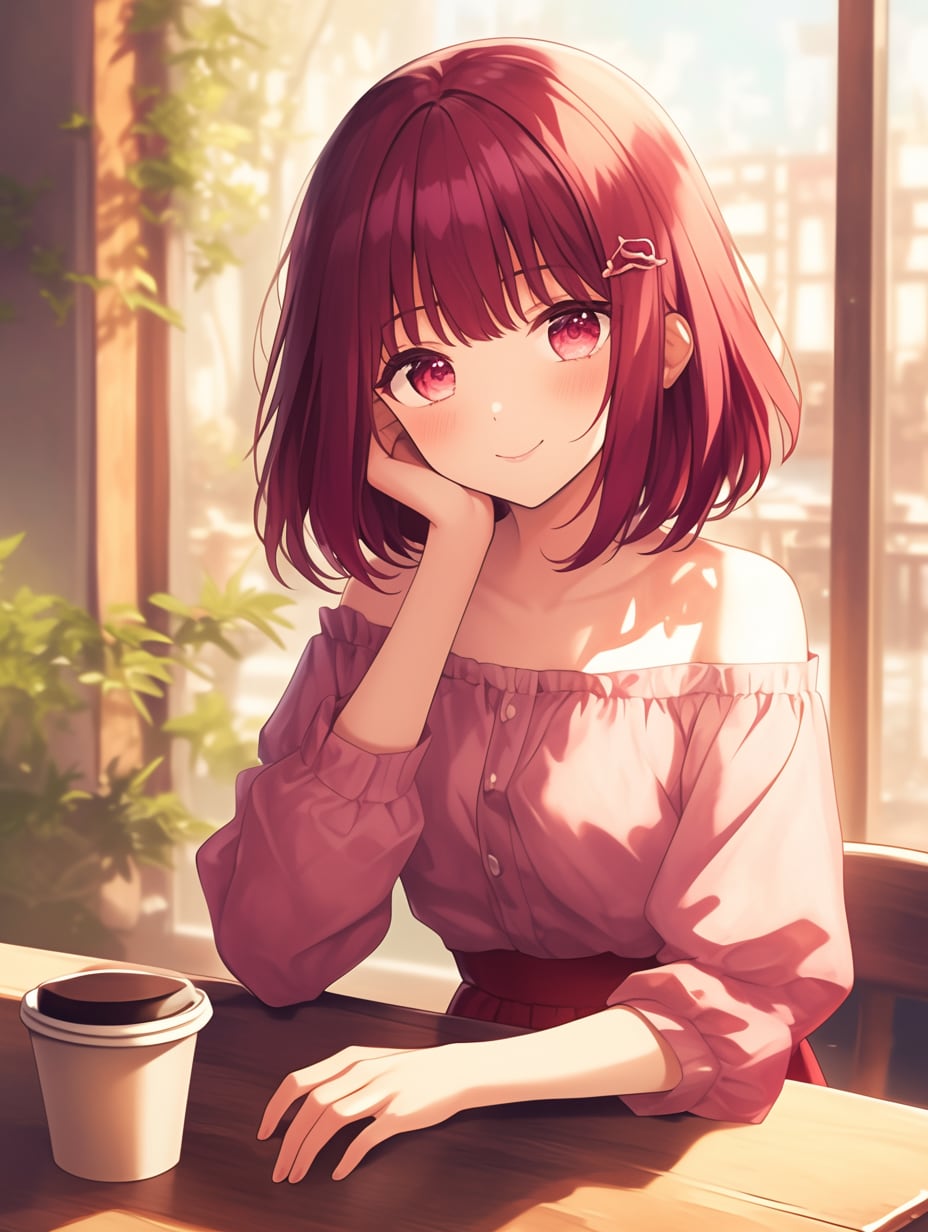 ふるーつ娘46 | の人気AIイラスト・グラビア
