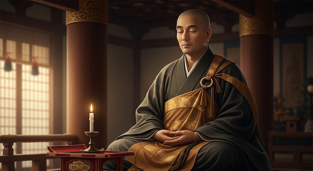南無大師遍照金剛2