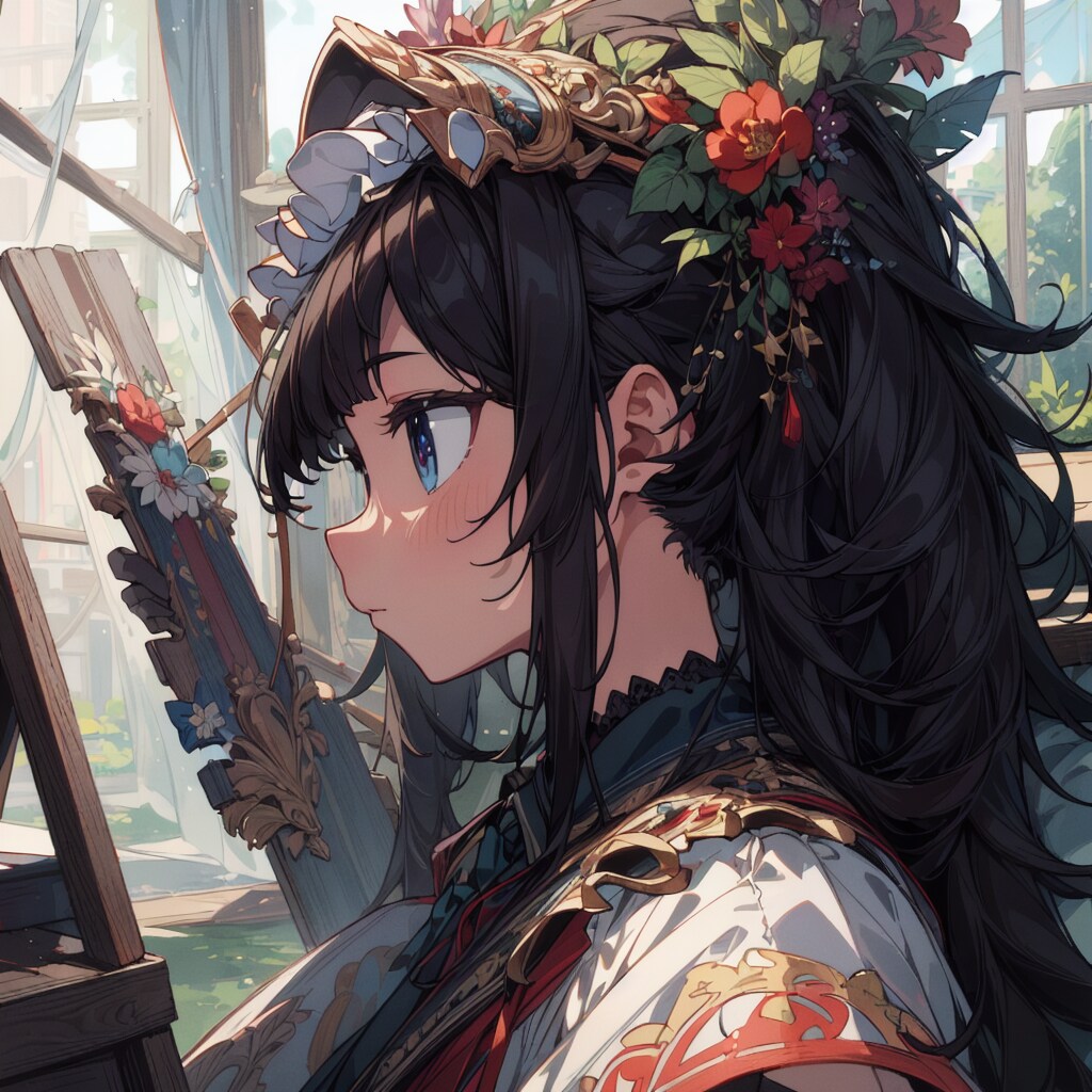巫女