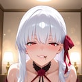 バレンタインデー　カーマ 4枚目