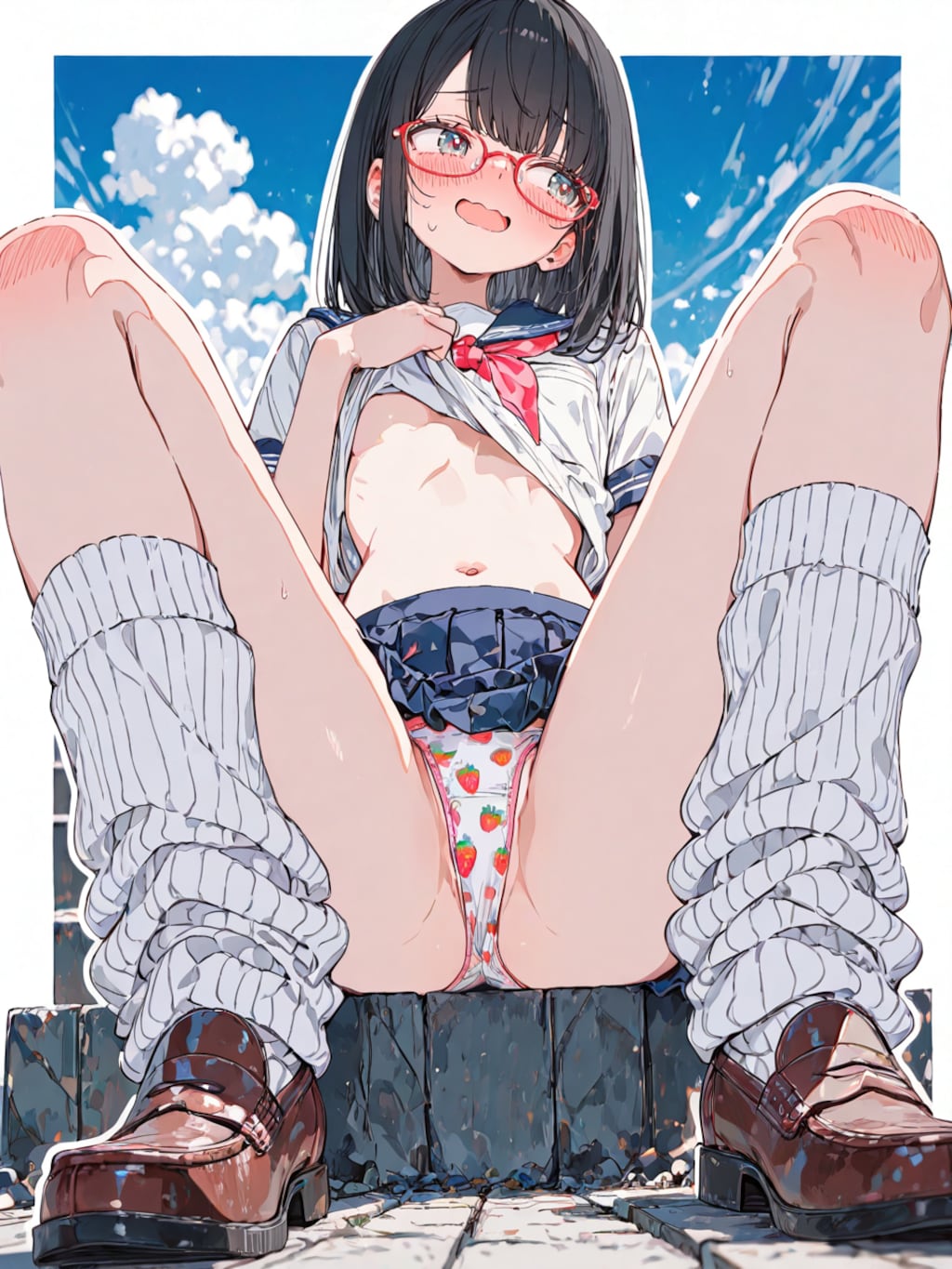 はずくねーし
