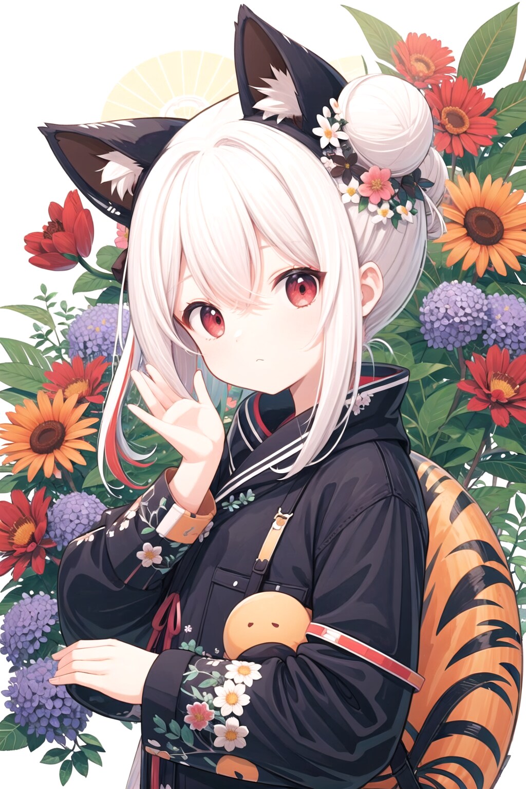 作ってみた！いい感じ！