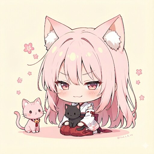 正座(ドヤ顔) | の人気AIイラスト・グラビア