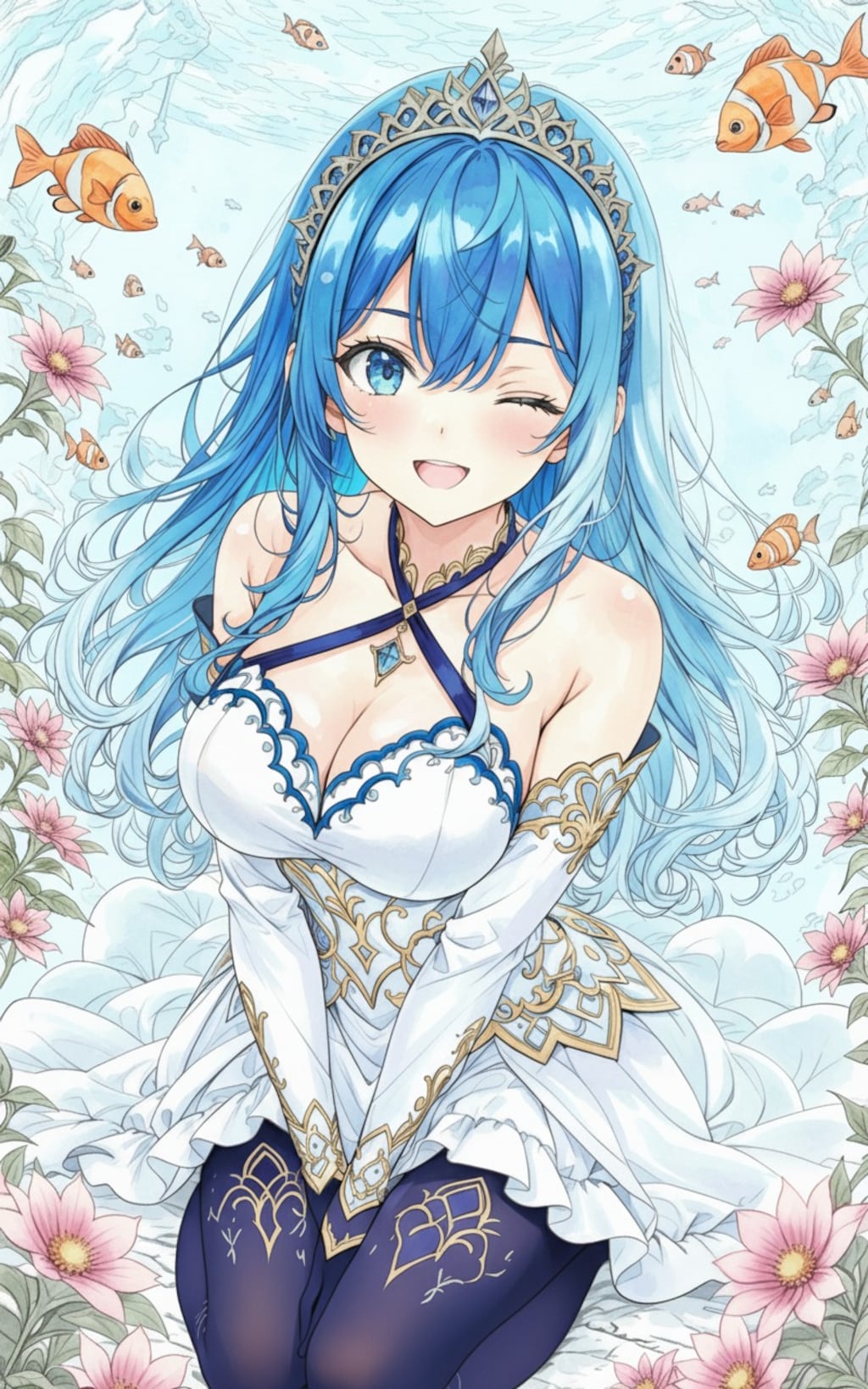 Nano Banana 使ってみた！　その３