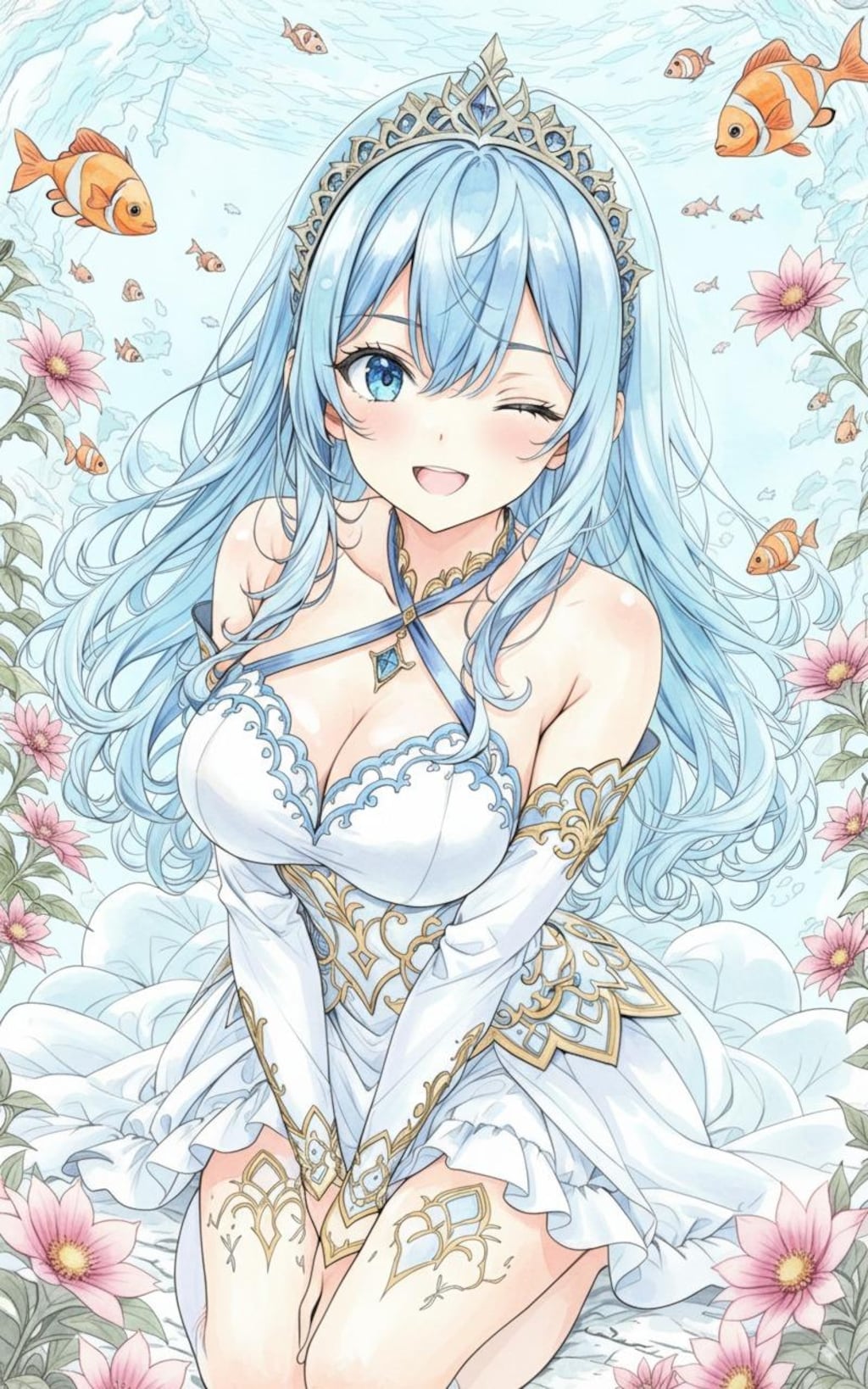 Nano Banana 使ってみた！　その３