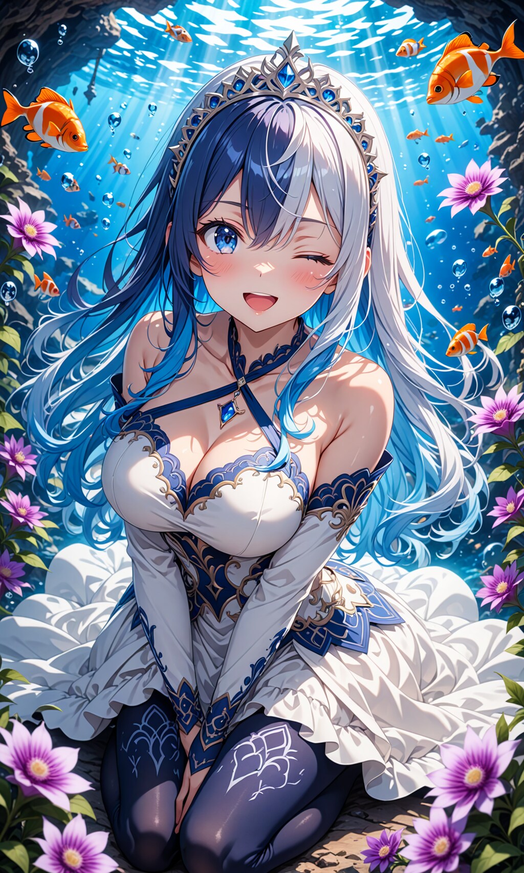 Nano Banana 使ってみた！　その３