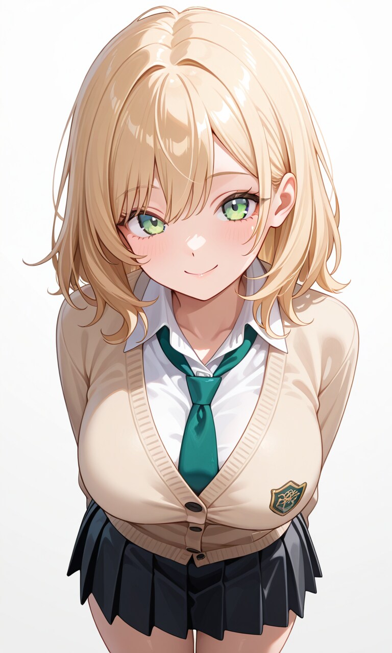 【よその子】近松沙也ちゃん