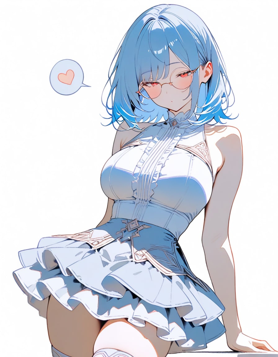 パルメッタ112 | の人気AIイラスト・グラビア