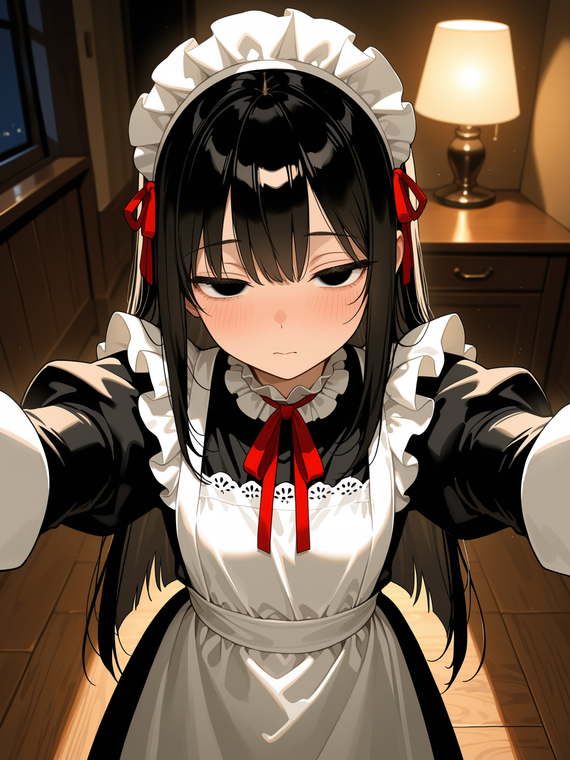 ん！
