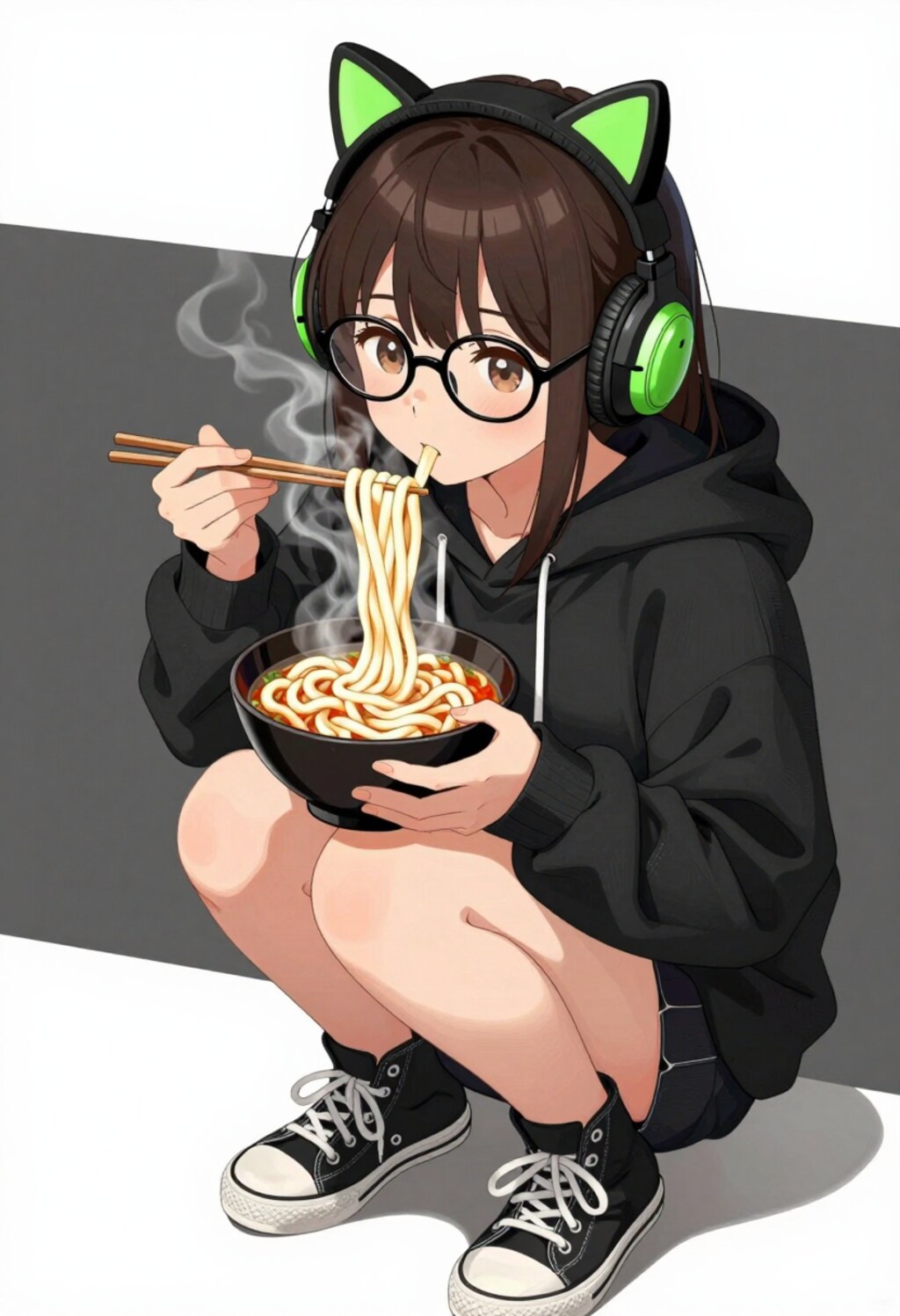 ケレ美うどん