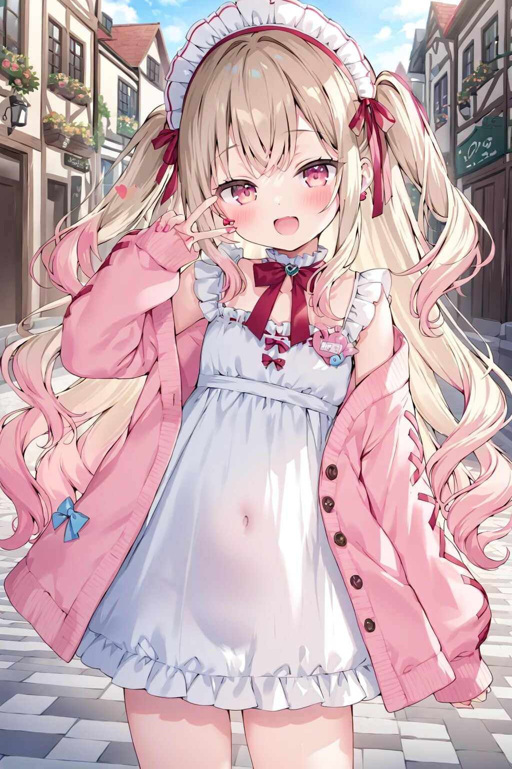 街