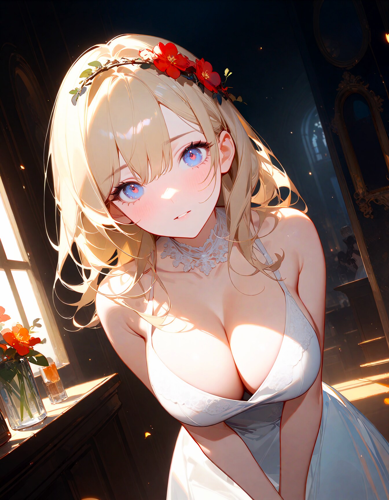 花冠