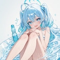 涼しい夏をお届け♡ 3枚目