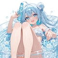 涼しい夏をお届け♡ 4枚目