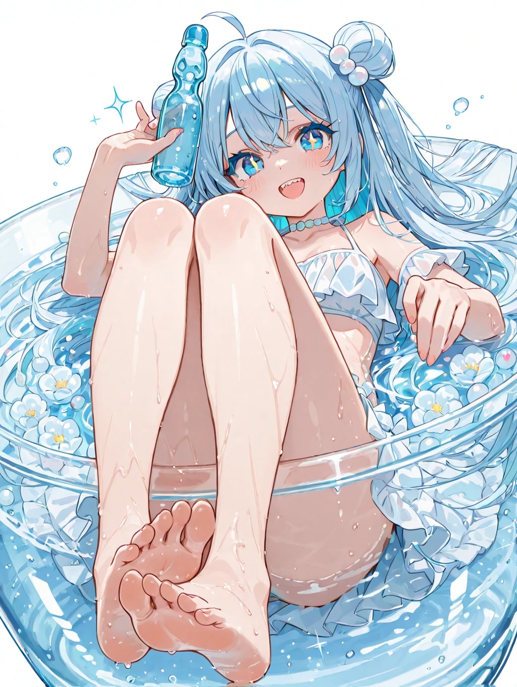 涼しい夏をお届け♡